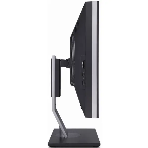 Monitor DELL LCD U2711, 27'' (2560*1440),IPS - In Plane Switching,80000:1 (dynamic),350 cdm2 ,6 ms,178°178°,0.233 mm,VGA, DVI, HDMI,DisplayP