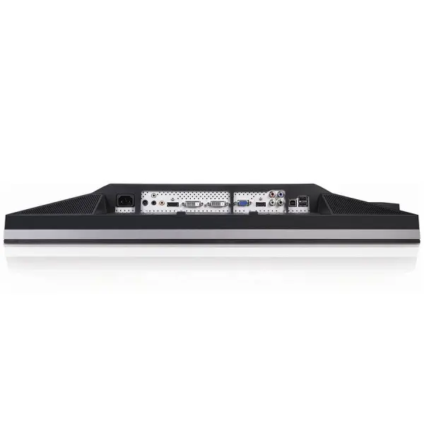 Monitor DELL LCD U2711, 27'' (2560*1440),IPS - In Plane Switching,80000:1 (dynamic),350 cdm2 ,6 ms,178°178°,0.233 mm,VGA, DVI, HDMI,DisplayP