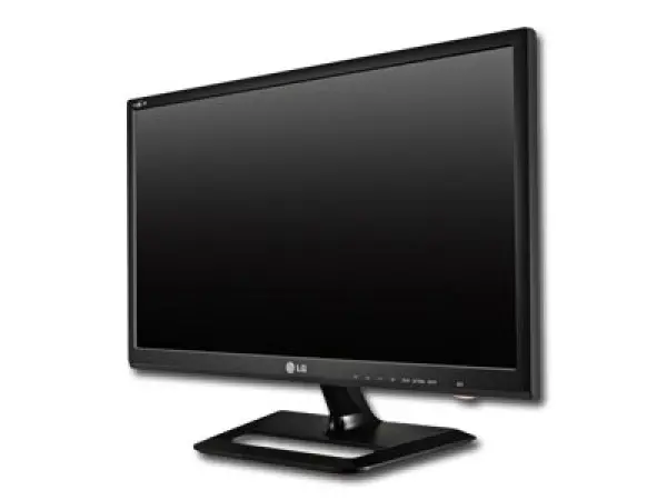 TVMonitor LCD LG M2352D-PZ LED (23'', 1920x1080, IPS, 5M:1, 5ms, 178178, Full HD, VGAHDMIx2) Black ( M2352D-PZ ) 