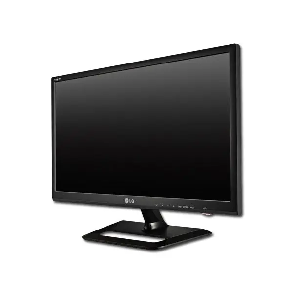 TVMonitor LCD LG M2352D-PZ LED (23'', 1920x1080, IPS, 5M:1, 5ms, 178178, Full HD, VGAHDMIx2) Black ( M2352D-PZ ) 
