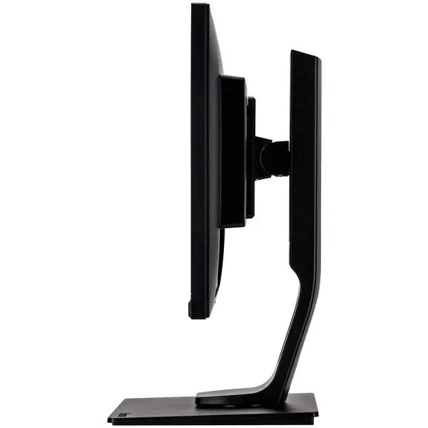 IIYAMA 21,5'' ULTRA SLIM LINE IPS-panel, 1920x1080, 250cdm˛, Speakers, VGA, HDMI, DisplayPort, 4ms, Height adj Stand ( XUB2292HS-B1 ) 