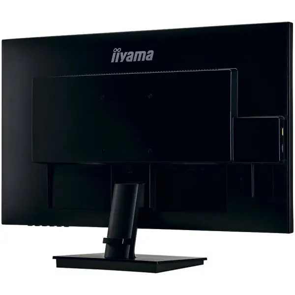 IIYAMA XU2792UHSU-B1 27'' ETE, ULTRA SLIM LINE, 3840x2160 UHD, IPS, 4ms, 300cdm˛, DVI, HDMI, DisplayPort, Speakers,  USB-HUB(2x3.0) ( XU2792