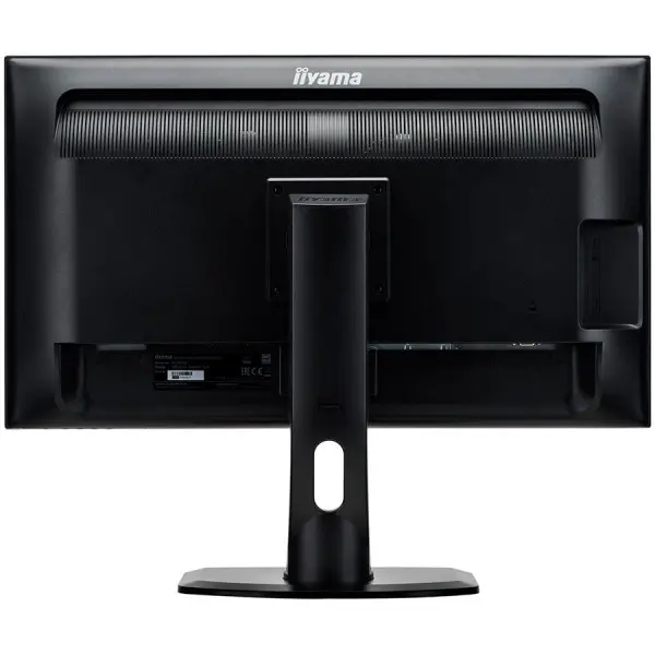 IIYAMA Monitor 28'' Gaming, G-Master Golden Phoenix, 3840x2160, 4K UHD, FreeSync, Height Adjust. (13cm), 300cdm2, Speakers, DisplayPort, 3xH