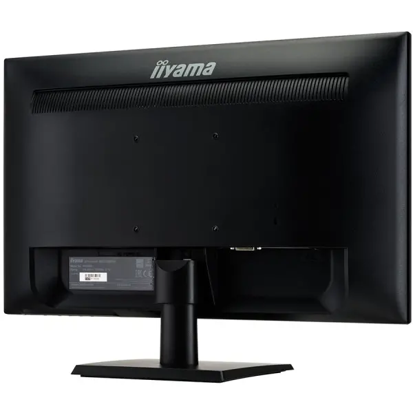 IIYAMA Monitor  21,5'' Gaming, G-Master Black Hawk, FreeSync, 1920x1080, 250cdm2, DVI, HDMI, 1ms, Speakers, Black Tuner ( GE2288HS-B1 ) 