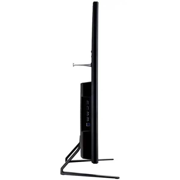 IIYAMA Monitor 43'', 3840x2160 UHD, IPS, 4ms, 450cdm˛, HDMIx2, DisplayPortx2, Speakers,  USB-HUB(2x3.0), PBP, PIP, Remote control ( X4372UHS