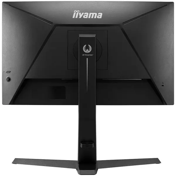 Monitor 23.6 Iiyama Red Eagle GB2466HSU-B1 VA, 1920?1080, 165hz, Curved, 250cd, 1100:1, HDMI*2, DP, USBHub, 2x2W ( GB2466HSU-B1 ) 