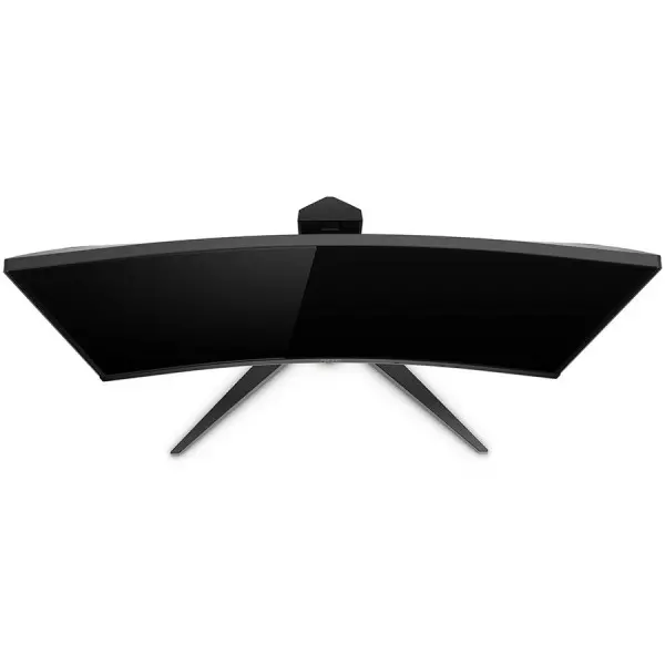 AOC Monitor LED CQ32G1 2K Curved Gaming (32'', 16:9, 2560x1440, VA, 144Hz, 300 cdm˛, 3000:1, 80M:1, 1 ms, 178178°, VGA, 2xHDMI, DP, Audio , 