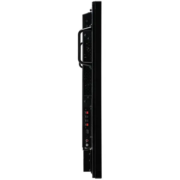 IIYAMA Monitor 42'' Super Slim, 1920x1080, IPS panel, 6,5mm bezel width, DP, DVI, 2xHDMI, Video, USB Media, Speakers, 700cdm˛, 1300:1 Static
