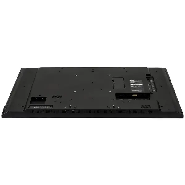 IIYAMA Monitor 55'' 3840 x 2160, 4K UHD AMVA3 panel, Fan-less, Speakers, Multiple In-Outputs (VGA, DVI-D, HDMI(2x) and more), 350 cdm^2, 400