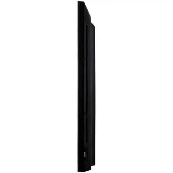 IIYAMA Monitor 43'' 1920x1080, AMVA3 panel, Fan-less, Speakers, Multiple In-Outputs (VGA, DVI-D, HDMI and more), 350 cdm^2, 3000:1 Static Co