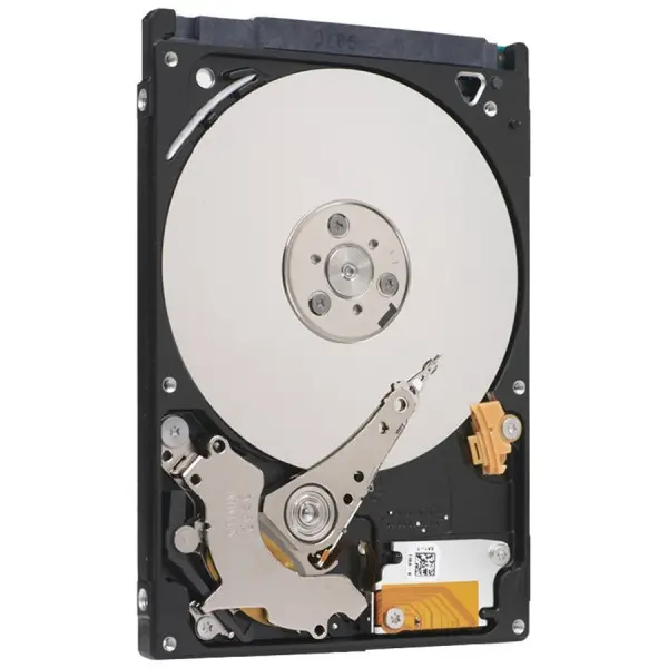 SeagateSamsung HDD Mobile Momentus (2.5'', 1TB, 8MB, SATA II-300) ( ST1000LM024 ) 