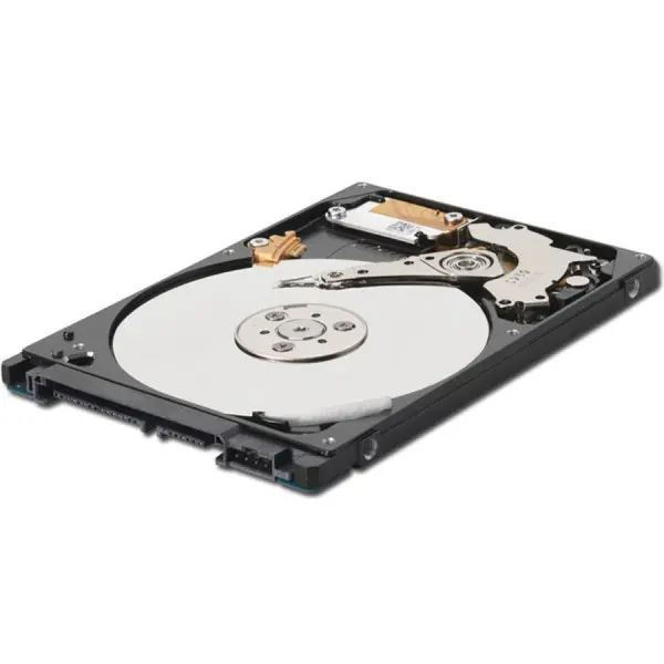 SeagateSamsung HDD Mobile Momentus (2.5'', 1TB, 8MB, SATA II-300) ( ST1000LM024 ) 