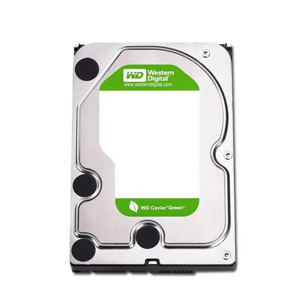 WD Green HDD Desktop (3.5'',3TB,64MB,SATA III-600) ( WD30EZRX ) 