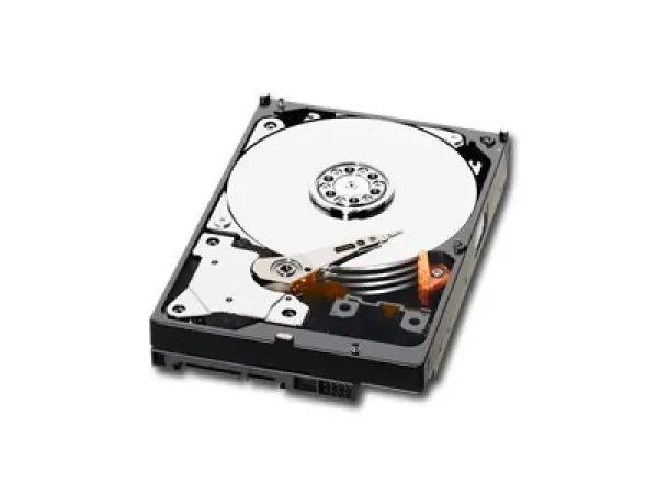 WD Green HDD Desktop (3.5'', 1TB, 64MB, SATA III-600) ( WD10EZRX ) 