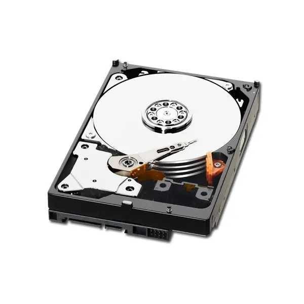 WD Green HDD Desktop (3.5'', 1TB, 64MB, SATA III-600) ( WD10EZRX ) 