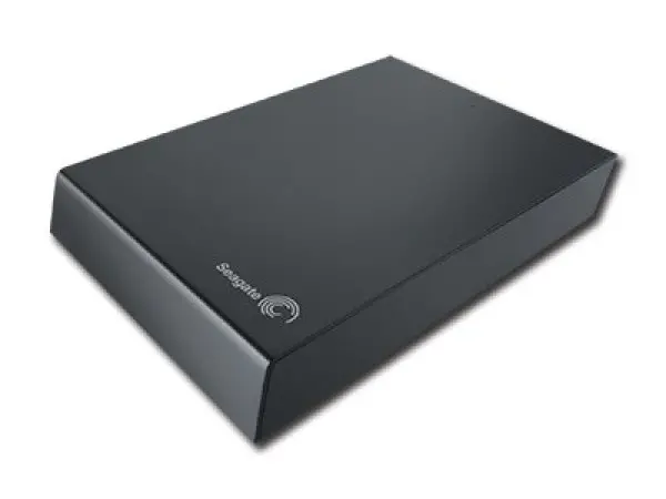 HDD External SEAGATE Expansion Desktop (3TB, NARPM, 3.5'', NA SSD, NA cache, USB 3.0 - HDD External) Black - HDD External ( STBV3000200 ) 