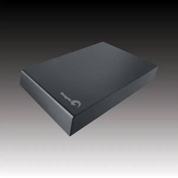 HDD External SEAGATE Expansion Desktop (3TB, NARPM, 3.5'', NA SSD, NA cache, USB 3.0 - HDD External) Black - HDD External ( STBV3000200 ) 