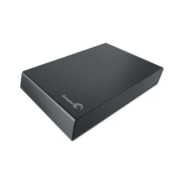 HDD External SEAGATE Expansion Desktop (3TB, NARPM, 3.5'', NA SSD, NA cache, USB 3.0 - HDD External) Black - HDD External ( STBV3000200 ) 