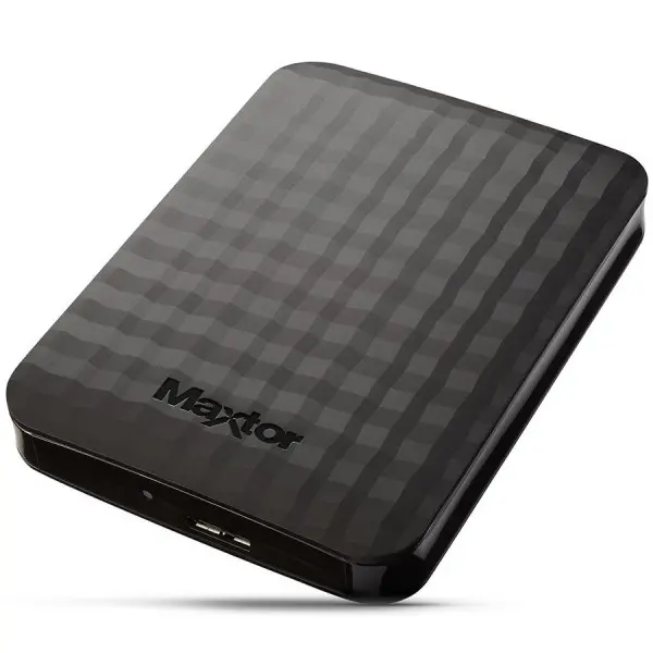 SEAGATE  MAXTOR M3 Portable (2.5,3TB,USB 3.0) ( STSHX-M301TCBM ) 