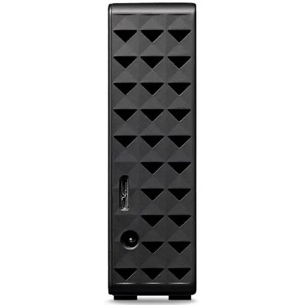 SEAGATE HDD External Expansion Desktop (3.5''4TBUSB 3.0) ( STEG4000401 ) 