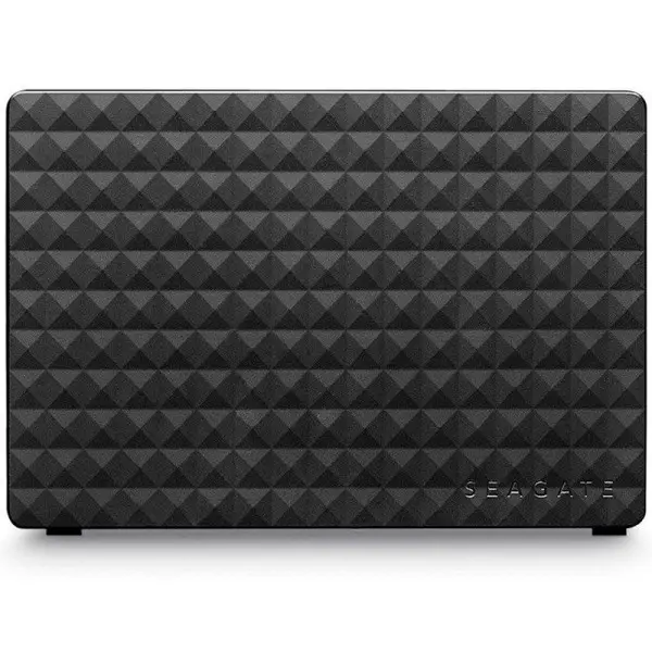 SEAGATE HDD External Expansion Desktop (3.5''4TBUSB 3.0) ( STEG4000401 ) 