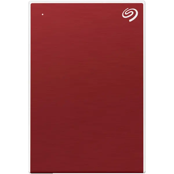 SEAGATE HDD External Backup Plus Slim ( 2.52TBUSB 3.0) red ( STHN2000403 ) 