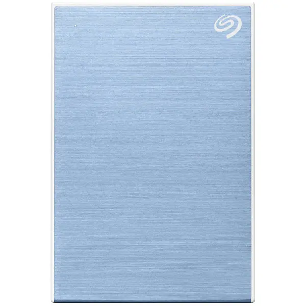 SEAGATE HDD External Backup Plus Slim ( 2.52TBUSB 3.0) blue ( STHN2000402 ) 