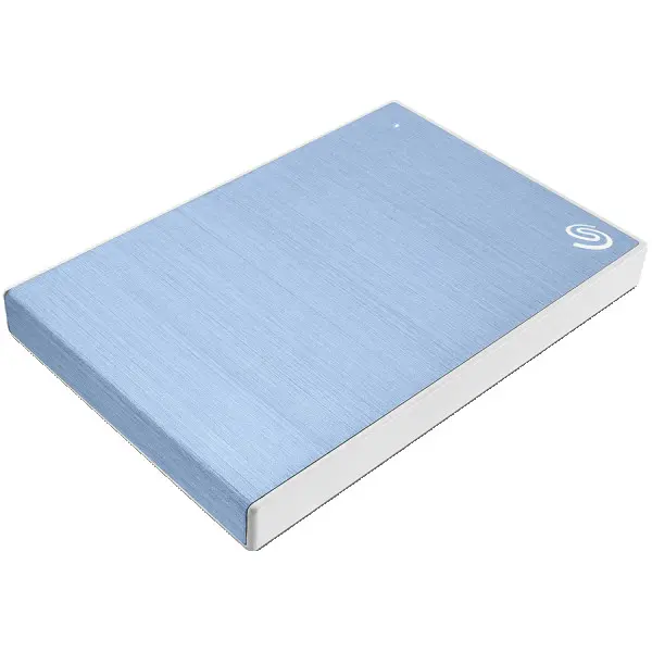 SEAGATE HDD External Backup Plus Slim ( 2.52TBUSB 3.0) blue ( STHN2000402 ) 
