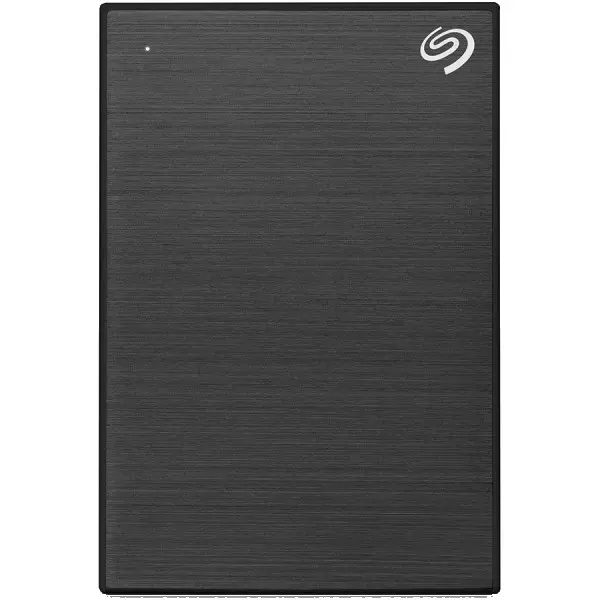 SEAGATE HDD External Backup Plus Slim ( 2.52TBUSB 3.0) black ( STHN2000400 ) 