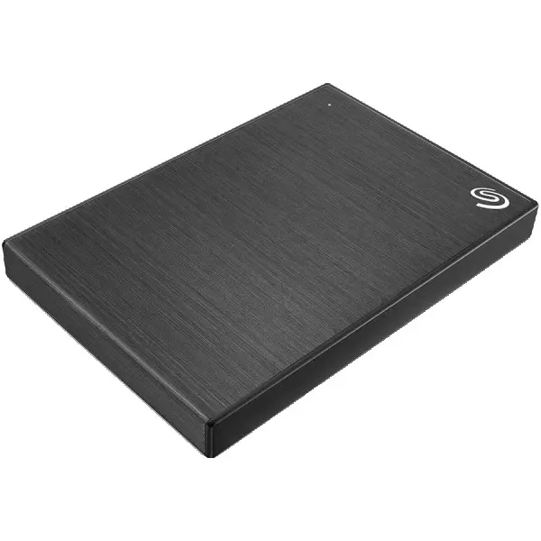 SEAGATE HDD External Backup Plus Slim ( 2.52TBUSB 3.0) black ( STHN2000400 ) 