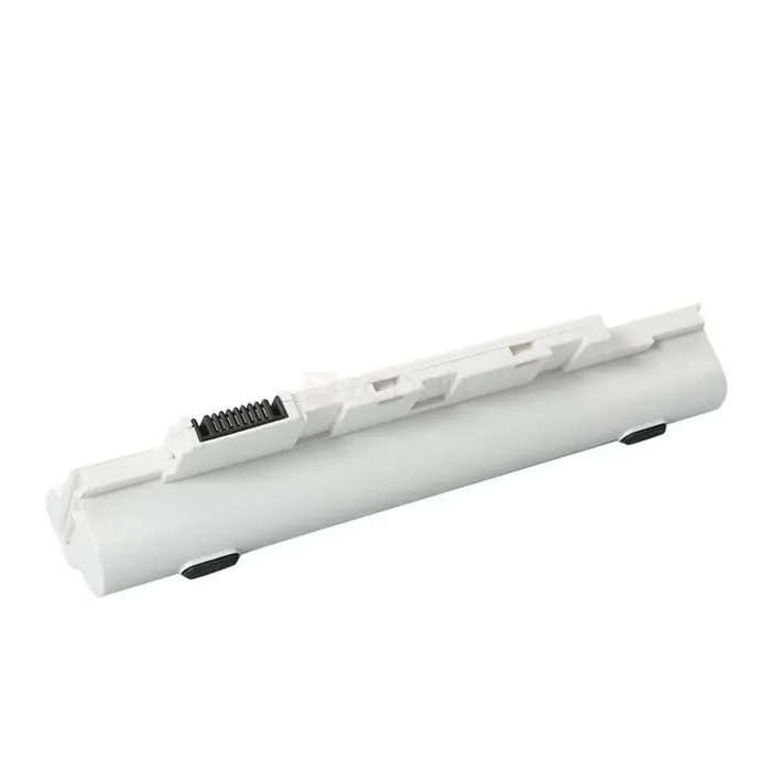 Baterija za laptop Acer Aspire ONE 522 D255 D255E D257 AL10B31 AL10A31 bela