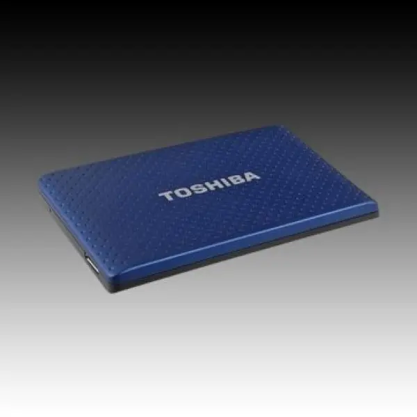 HDD External TOSHIBA Stor.E Partner (, 2.5'', 1TB, USB 3.0) Blue ( PA4283E-1HJ0 ) 