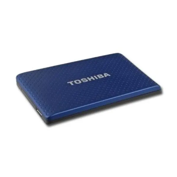 HDD External TOSHIBA Stor.E Partner (, 2.5'', 1TB, USB 3.0) Blue ( PA4283E-1HJ0 ) 