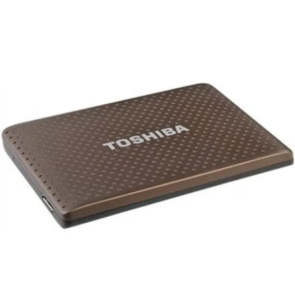 HDD External TOSHIBA Stor.E Partner (1TB, NARPM, 2.5'', NA SSD, NA cache, USB 3.0 - HDD External) Brown - HDD External ( PA4285E-1HJ0 ) 