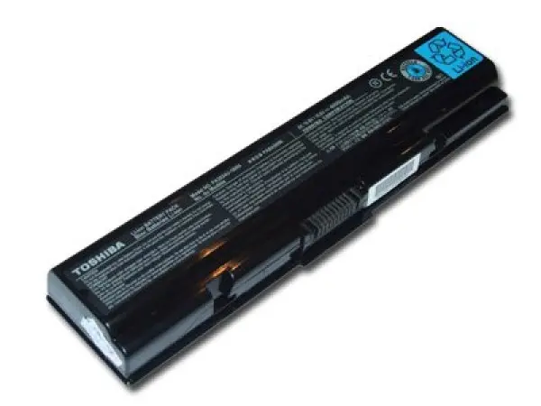 TOSHIBA baterija, 6 ?elija, 10.8V, 4000mAh za serije L300,L450,L500,A300,A500 ( PA3534U-1BRS ) 