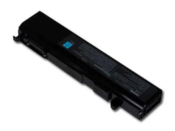 TOSHIBA Notebook Battery Li-Ion, 6-cell, 10.8V5100mAh for Satellite Pro S200 Series, Tecra A9 Series, Tecra M9 Series,Tecra S5 Series ( PA3