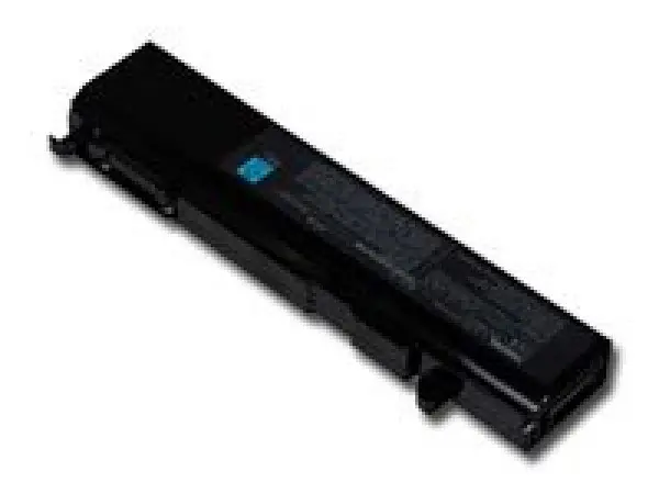 TOSHIBA Notebook Battery Li-Ion, 6-cell, 10.8V5100mAh for Satellite Pro S200 Series, Tecra A9 Series, Tecra M9 Series,Tecra S5 Series ( PA3