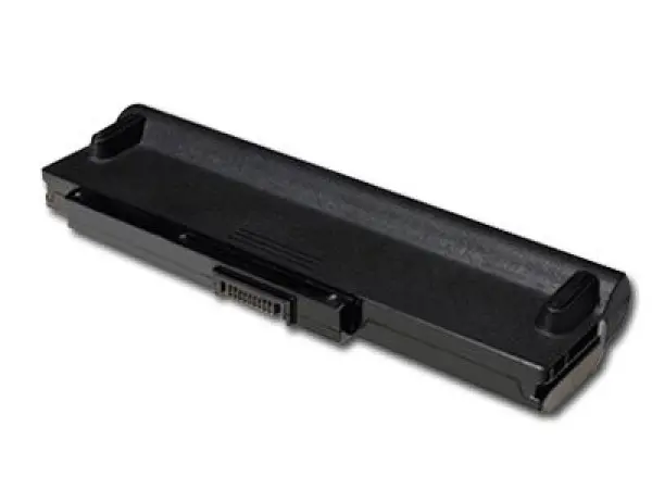 TOSHIBA Notebook Battery Li-Ion, 9-cell, 10.8V7800mAh for Tecra M8, Satellite U300,Satellite U305 ( PA3595U-1BRS ) 
