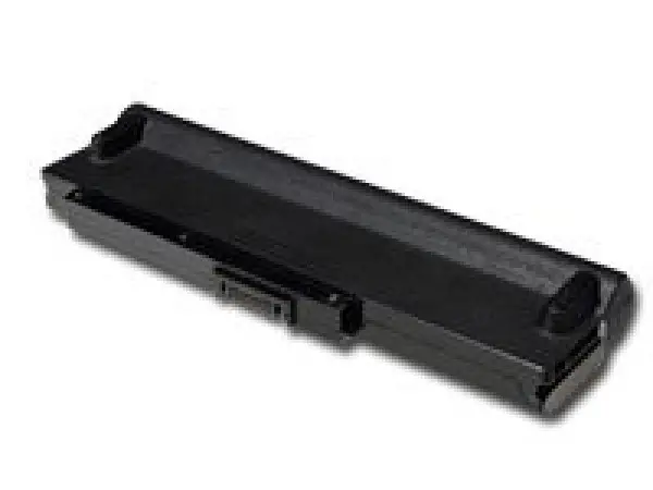 TOSHIBA Notebook Battery Li-Ion, 9-cell, 10.8V7800mAh for Tecra M8, Satellite U300,Satellite U305 ( PA3595U-1BRS ) 