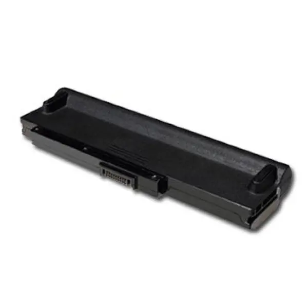 TOSHIBA Notebook Battery Li-Ion, 9-cell, 10.8V7800mAh for Tecra M8, Satellite U300,Satellite U305 ( PA3595U-1BRS ) 