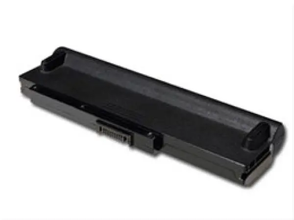 TOSHIBA Notebook Battery Li-Ion, 9-cell, 10.8V7800mAh for Tecra M8, Satellite U300,Satellite U305 ( PA3595U-1BRS ) 