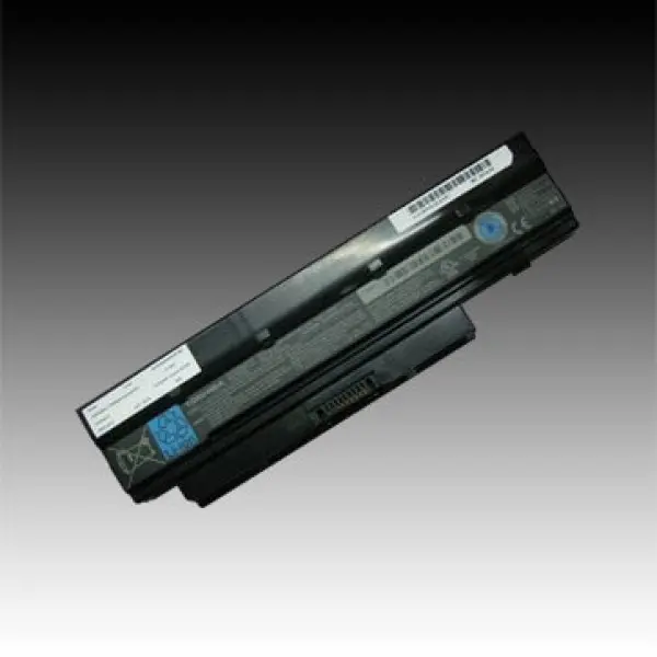 TOSHIBA Notebook Battery Li-Ion, 6-cell, 10.8V5600mAh ( PA3821U-1BRS ) 