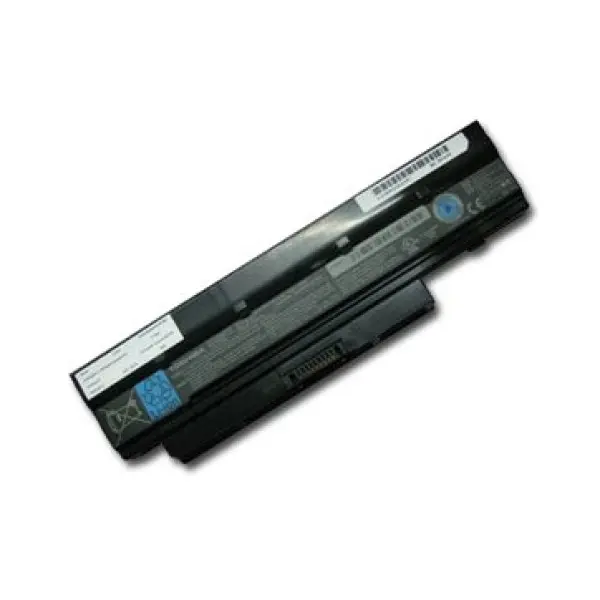 TOSHIBA Notebook Battery Li-Ion, 6-cell, 10.8V5600mAh ( PA3821U-1BRS ) 