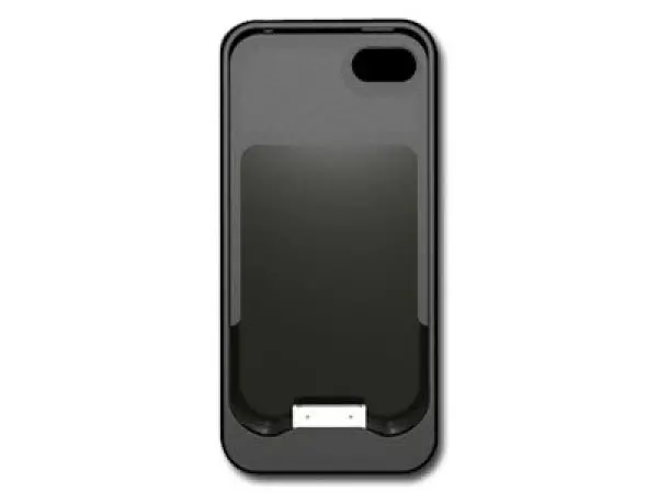 ENERGIZER Backup Battery Lithium Polymer, 500mA, 5V1200mAh for iPhone ( AP1201 ) 