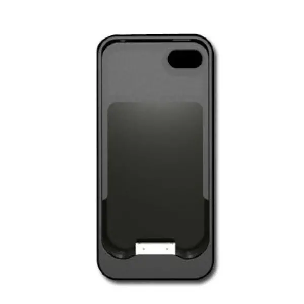 ENERGIZER Backup Battery Lithium Polymer, 500mA, 5V1200mAh for iPhone ( AP1201 ) 