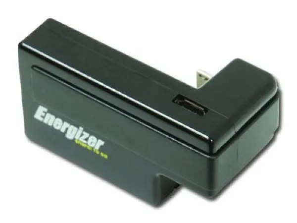 ENERGIZER Backup Battery Energi Stick Lithium Polymer, 500mA, 5V for Mobile Phones for Micro USB ( AP650MC ) 