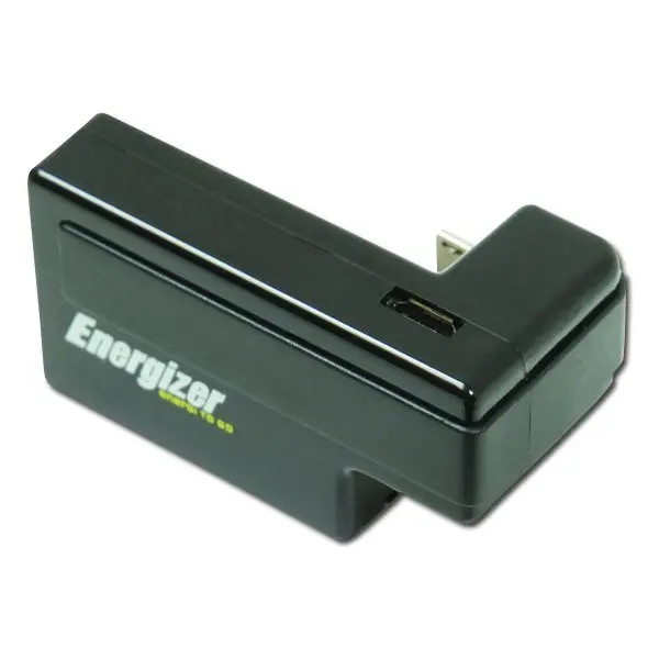 ENERGIZER Backup Battery Energi Stick Lithium Polymer, 500mA, 5V for Mobile Phones for Micro USB ( AP650MC ) 