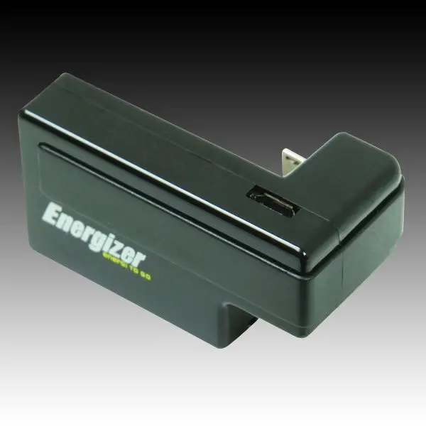 ENERGIZER Backup Battery Energi Stick Lithium Polymer, 500mA, 5V for Mobile Phones for Micro USB ( AP650MC ) 