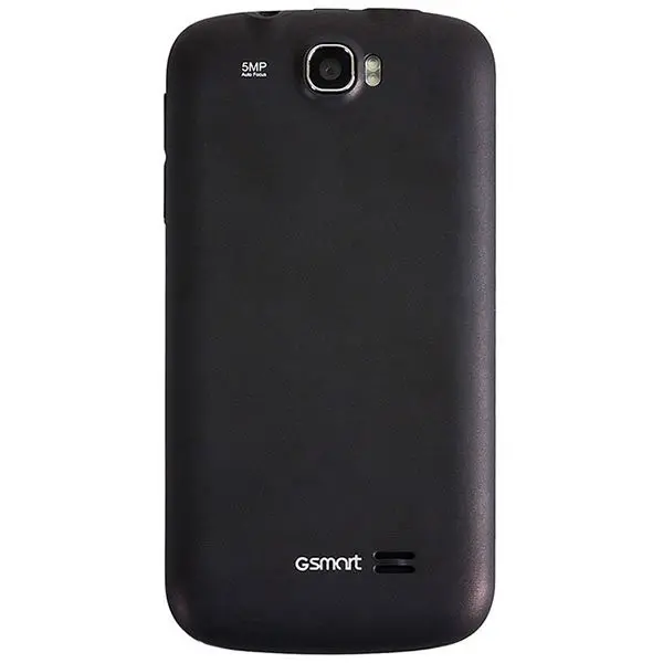 Gigabyte GSmart Rio R1 warranty replacement unit White ( 2Q000-00196-390SF ) 