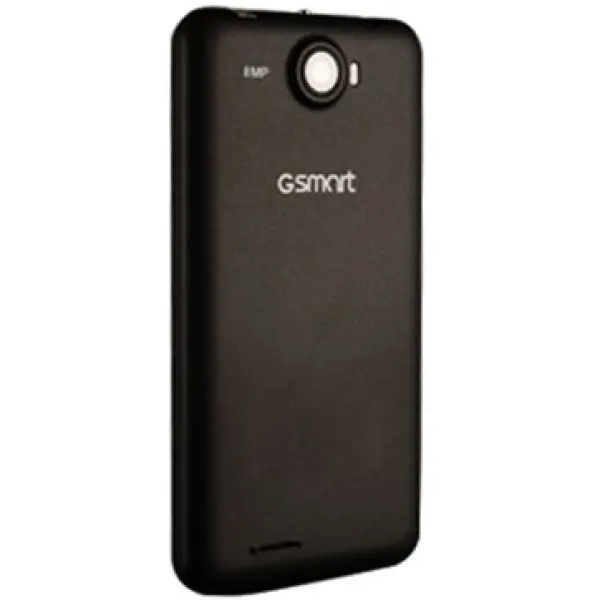 Gigabyte GSmart MAYA M1 Dual SIM (4.5'' IPS, 960x540, Mediatek MT6577 Dual Core 1GHz, 4GB1GB, Android 4.1, SDHC, 8MP2MP, WiFi bgn, BT 3.0, 3
